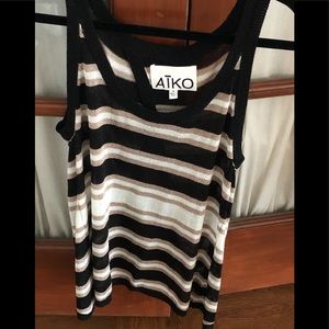 Aiko gorgeous tank